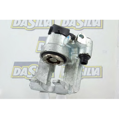 Photo Brake Caliper DA SILVA ET3138