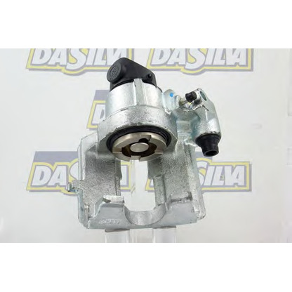 Photo Brake Caliper DA SILVA ET3138