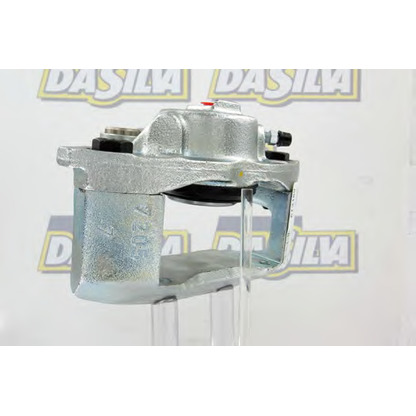 Photo Brake Caliper DA SILVA ET3189