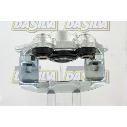 Photo Brake Caliper DA SILVA ET3189