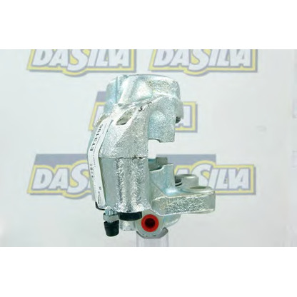 Photo Brake Caliper DA SILVA ET3196