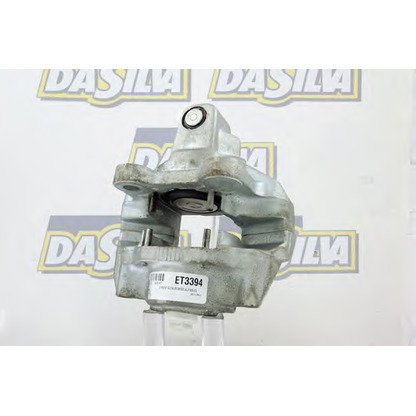 Photo Brake Caliper DA SILVA ET3394