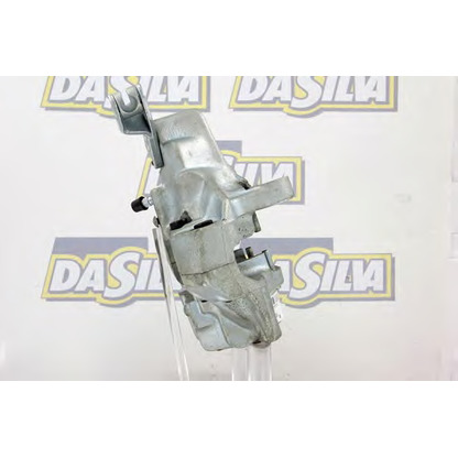 Photo Brake Caliper DA SILVA ET3394