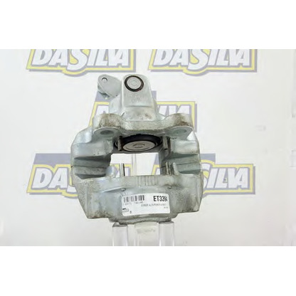 Photo Brake Caliper DA SILVA ET3394