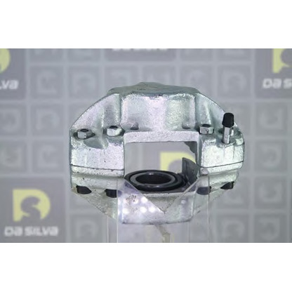 Photo Brake Caliper DA SILVA ET3439