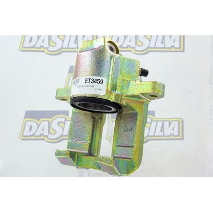 Photo Brake Caliper DA SILVA ET3459