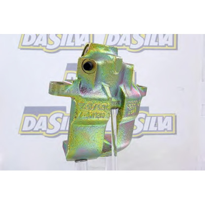 Photo Brake Caliper DA SILVA ET3459