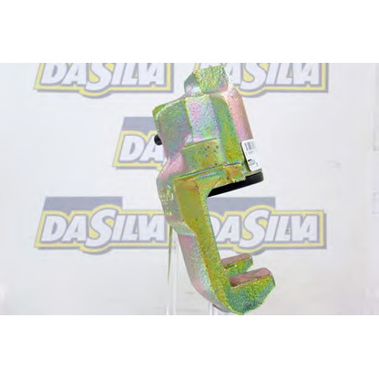 Photo Brake Caliper DA SILVA ET3459