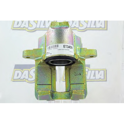 Photo Brake Caliper DA SILVA ET3459