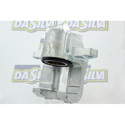 Photo Brake Caliper DA SILVA ET3462