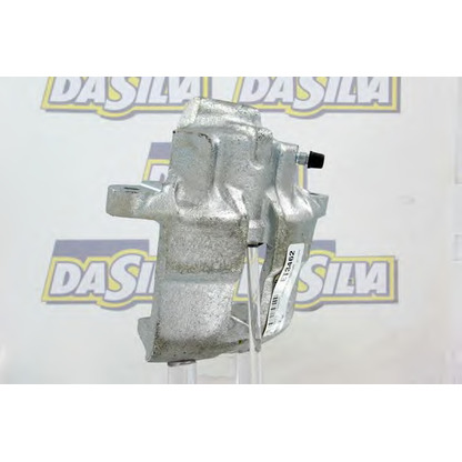 Photo Brake Caliper DA SILVA ET3462