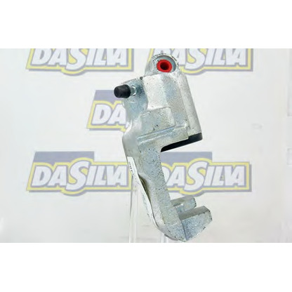 Photo Brake Caliper DA SILVA ET3462