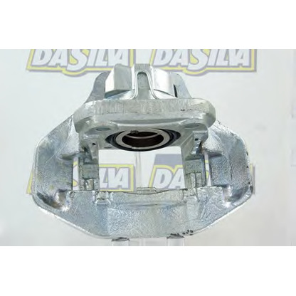 Photo Brake Caliper DA SILVA ET3507