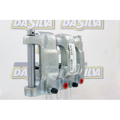 Photo Brake Caliper DA SILVA ET3516