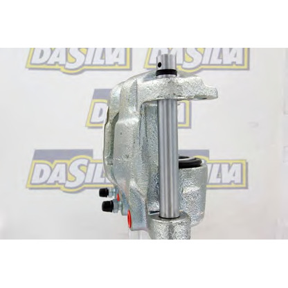 Photo Brake Caliper DA SILVA ET3516