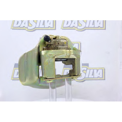 Photo Brake Caliper DA SILVA ET3538