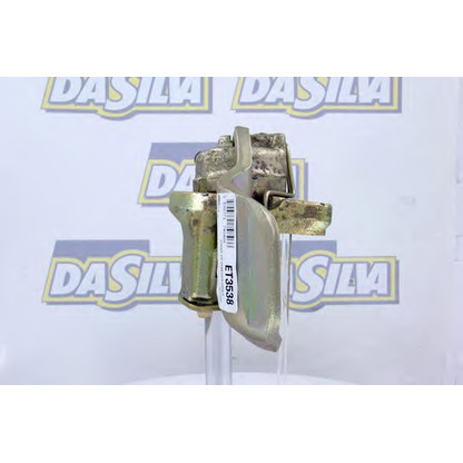 Photo Brake Caliper DA SILVA ET3538