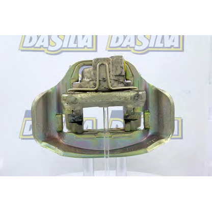 Photo Brake Caliper DA SILVA ET3538