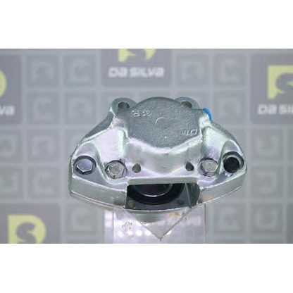 Photo Brake Caliper DA SILVA ET3628