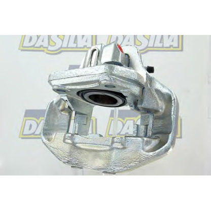 Photo Brake Caliper DA SILVA ET3691