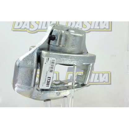 Photo Brake Caliper DA SILVA ET3691