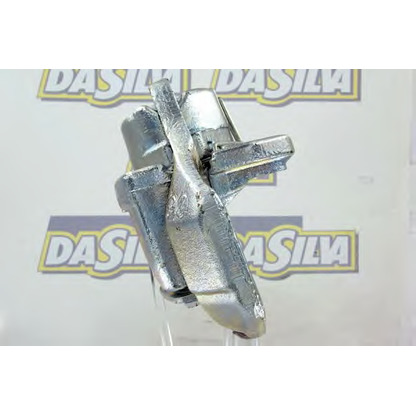 Photo Brake Caliper DA SILVA ET3691