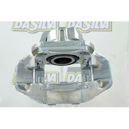 Photo Brake Caliper DA SILVA ET3691