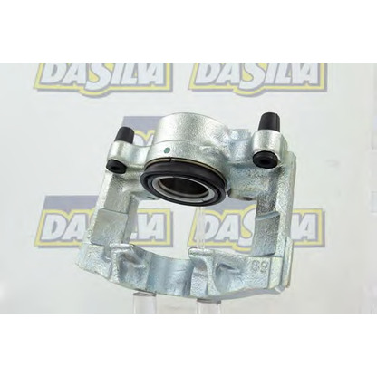 Photo Brake Caliper DA SILVA ET3792