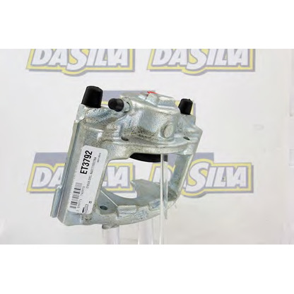 Photo Brake Caliper DA SILVA ET3792