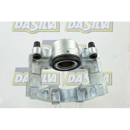 Photo Brake Caliper DA SILVA ET3792