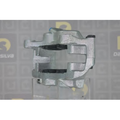 Photo Brake Caliper DA SILVA ET3826