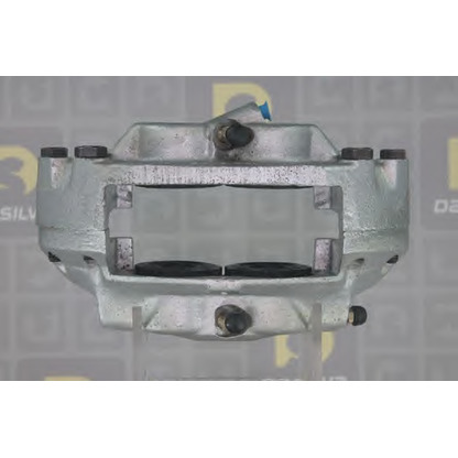 Photo Brake Caliper DA SILVA ET3826