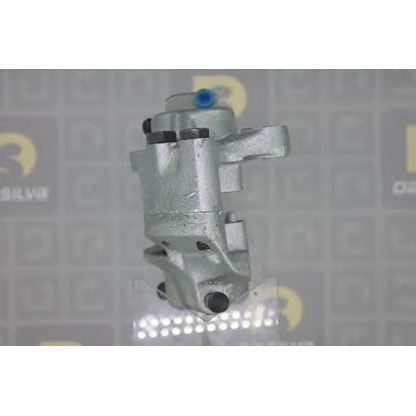 Photo Brake Caliper DA SILVA ET3826