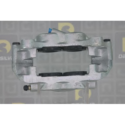 Photo Brake Caliper DA SILVA ET3826