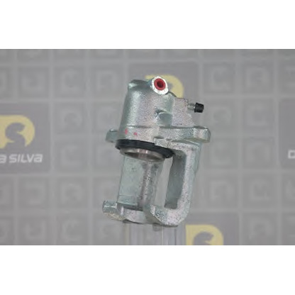 Photo Brake Caliper DA SILVA ET3855