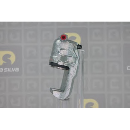 Photo Brake Caliper DA SILVA ET3855