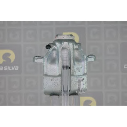 Photo Brake Caliper DA SILVA ET3855