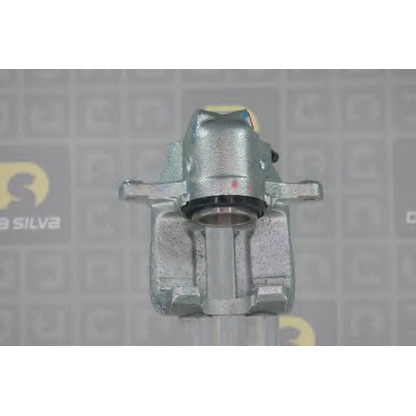 Photo Brake Caliper DA SILVA ET3855