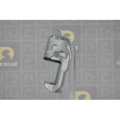 Photo Brake Caliper DA SILVA ET3858