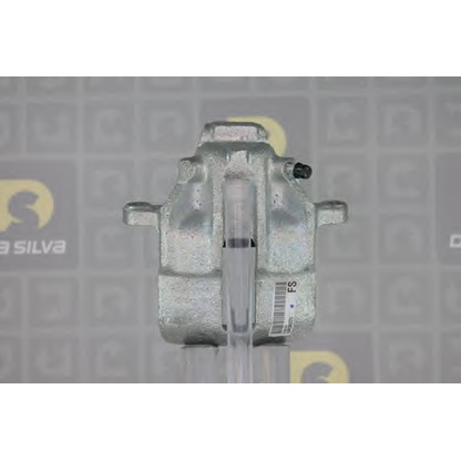 Photo Brake Caliper DA SILVA ET3858