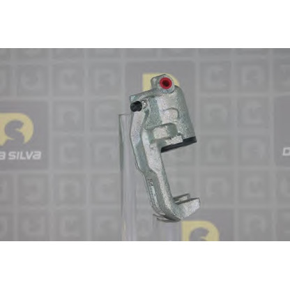 Photo Brake Caliper DA SILVA ET3858