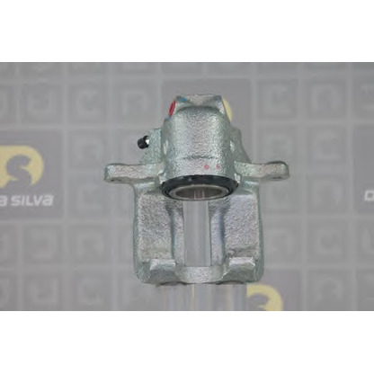 Photo Brake Caliper DA SILVA ET3858