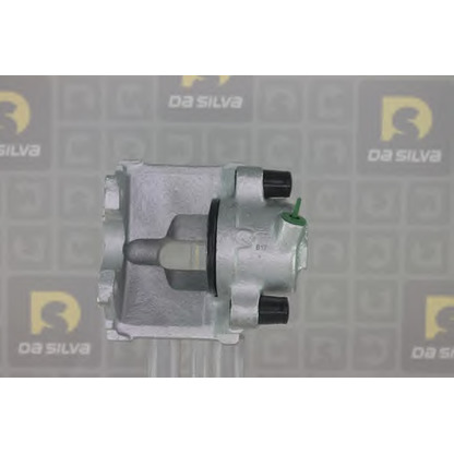 Photo Brake Caliper DA SILVA ET3927