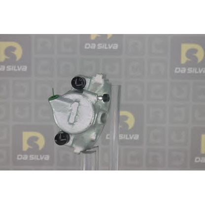 Photo Brake Caliper DA SILVA ET3927