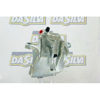 Photo Brake Caliper DA SILVA ET3945