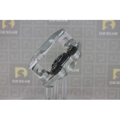 Photo Brake Caliper DA SILVA ET3997