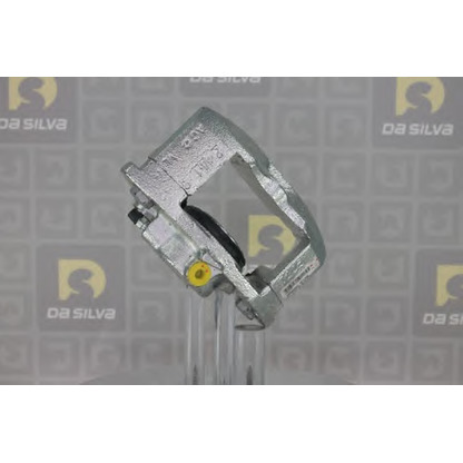 Photo Brake Caliper DA SILVA ET3997