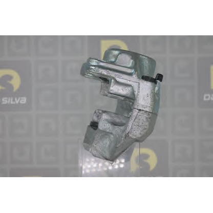 Photo Brake Caliper DA SILVA ET4002