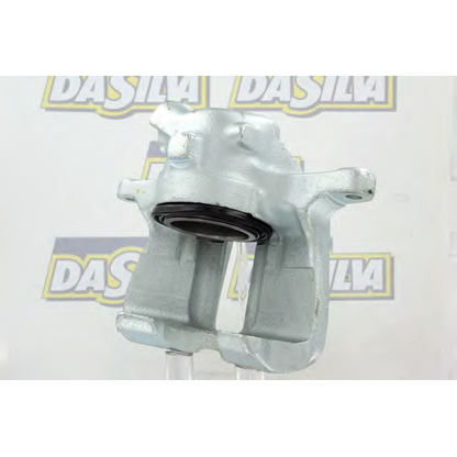 Photo Brake Caliper DA SILVA ET4215