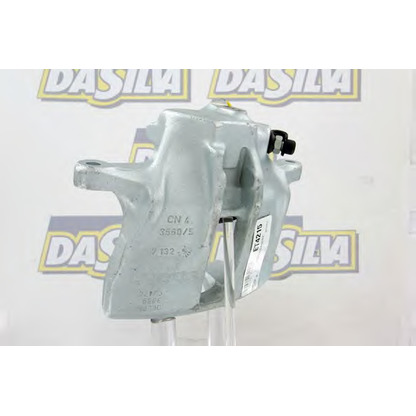 Photo Brake Caliper DA SILVA ET4215